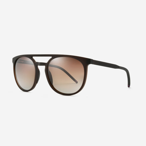 Navigator round TR-90 Men's Sunglasses FC05-11